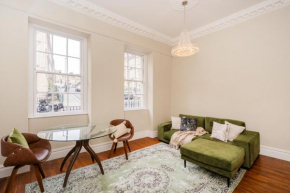 Alfred Apartment - Beautiful Central Bath Location